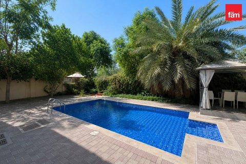 5 bedrooms Villa in Dubai, UAE No. 168807 7