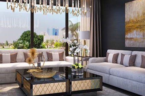 8 bedrooms Villa in Dubai, UAE No. 168810 11