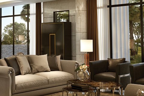 8 bedrooms Villa in Dubai, UAE No. 168810 10