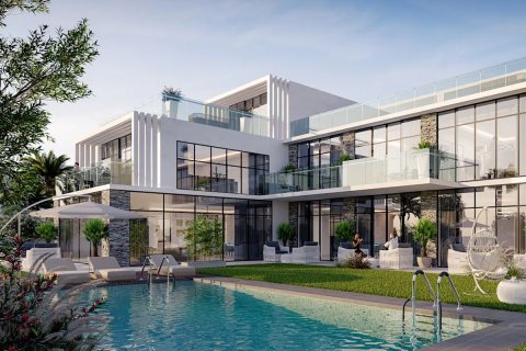 8 bedrooms Villa in Dubai, UAE No. 168810 5