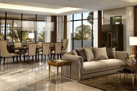 8 bedrooms Villa in Dubai, UAE No. 168810