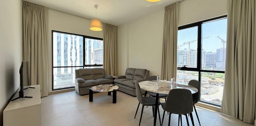 1 bedroom Apartment in Al Satwa, UAE No. 168806