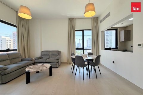 1 bedroom Apartment in Al Satwa, UAE No. 168806 10