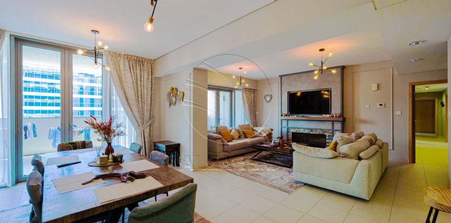 4 غرف نوم شقة  رقم 127751