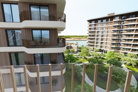 2 bedrooms Apartment No. 127749 2