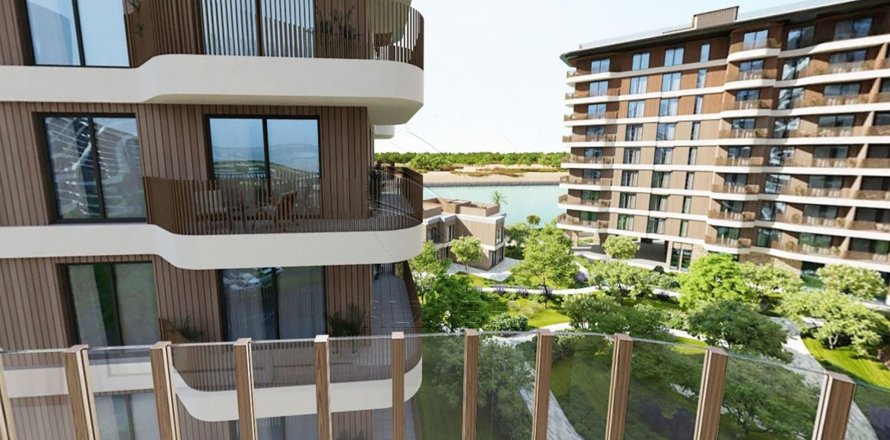 2 bedrooms Apartment No. 127749