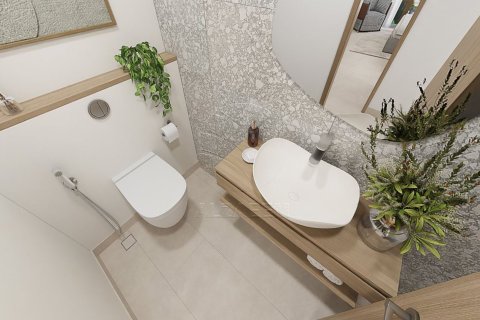 2 bedrooms Apartment No. 127749 3