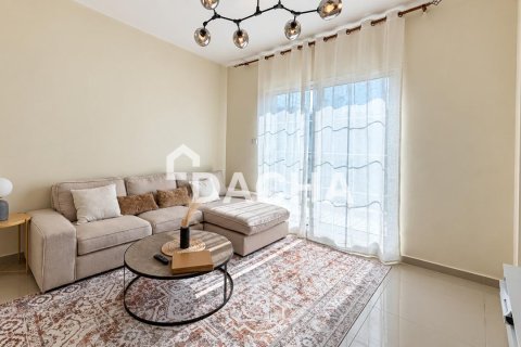 Apartment de 1 dormitorio en Jumeirah Village Triangle, UAE No. 210371 6