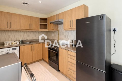 Apartment de 1 dormitorio en Jumeirah Village Triangle, UAE No. 210371 4