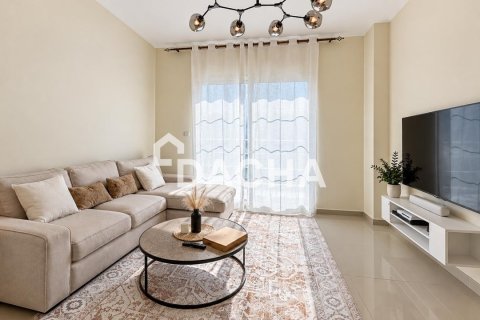 Apartment de 1 dormitorio en Jumeirah Village Triangle, UAE No. 210371
