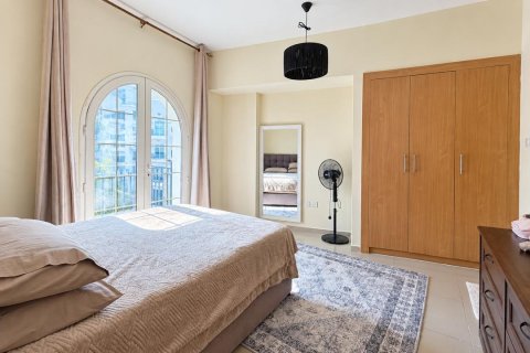 Apartment de 1 dormitorio en Jumeirah Village Triangle, UAE No. 210371 7