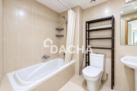 Apartment de 1 dormitorio en Jumeirah Village Triangle, UAE No. 210371 5