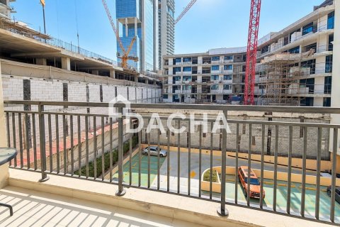 Apartment de 1 dormitorio en Jumeirah Village Triangle, UAE No. 210371 11