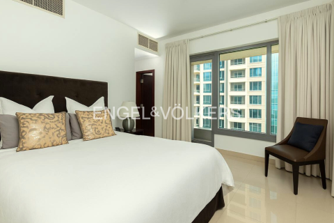 Apartment de 1 dormitorio en Downtown Dubai (Downtown Burj Dubai), UAE No. 210375 6