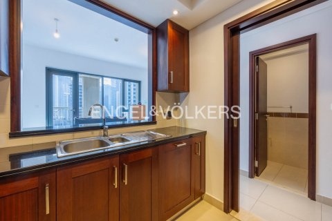 Apartment de 1 dormitorio en Downtown Dubai (Downtown Burj Dubai), UAE No. 210375 5