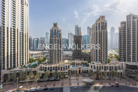 Apartment de 1 dormitorio en Downtown Dubai (Downtown Burj Dubai), UAE No. 210375 9