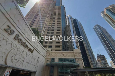 Apartment de 1 dormitorio en Downtown Dubai (Downtown Burj Dubai), UAE No. 210375 8
