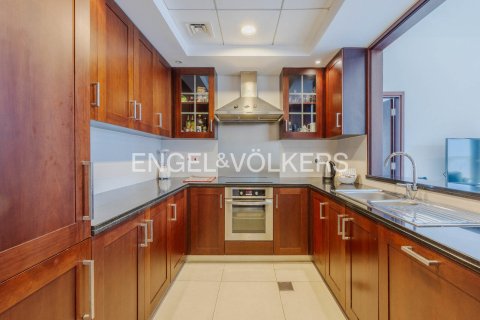 Apartment de 1 dormitorio en Downtown Dubai (Downtown Burj Dubai), UAE No. 210375 4
