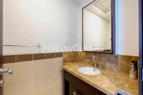 Apartment de 1 dormitorio en Downtown Dubai (Downtown Burj Dubai), UAE No. 210375 7