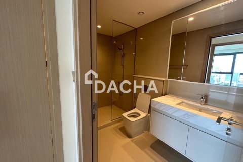 Apartment de 1 dormitorio en Downtown Dubai (Downtown Burj Dubai), UAE No. 210373 12