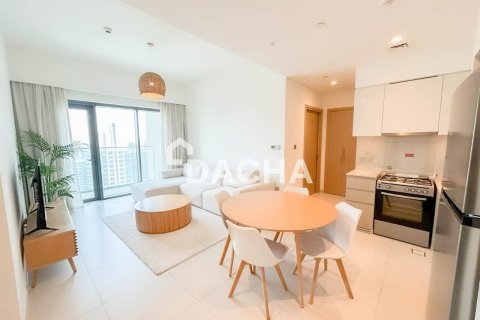 Apartment de 1 dormitorio en Downtown Dubai (Downtown Burj Dubai), UAE No. 210373
