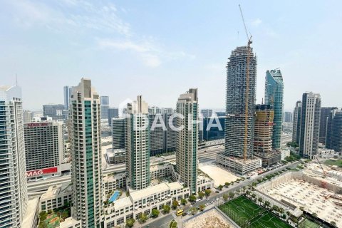 Apartment de 1 dormitorio en Downtown Dubai (Downtown Burj Dubai), UAE No. 210373 10