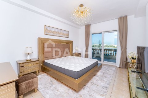 Квартира с 2 спальнями в Marina Residences, ОАЭ №210372 19