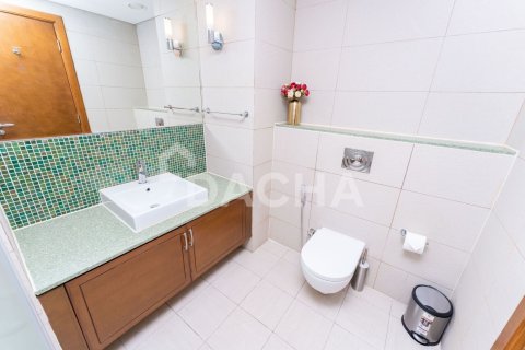 Квартира с 2 спальнями в Marina Residences, ОАЭ №210372 23