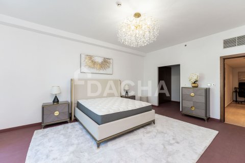 Квартира с 2 спальнями в Marina Residences, ОАЭ №210372 15