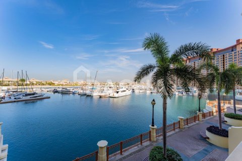 Квартира с 2 спальнями в Marina Residences, ОАЭ №210372 30
