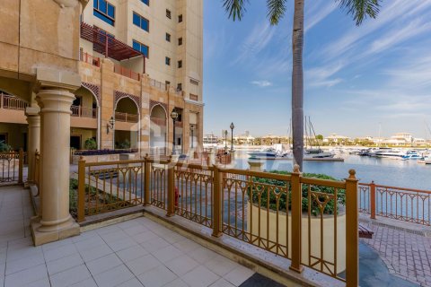 Квартира с 2 спальнями в Marina Residences, ОАЭ №210372 31