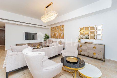 Квартира с 2 спальнями в Marina Residences, ОАЭ №210372 9