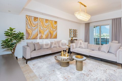 Квартира с 2 спальнями в Marina Residences, ОАЭ №210372 8