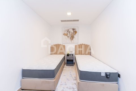 Квартира с 2 спальнями в Marina Residences, ОАЭ №210372 22