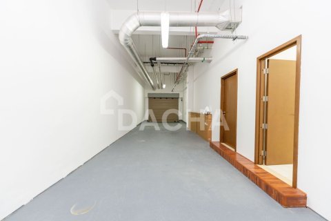 Квартира с 2 спальнями в Marina Residences, ОАЭ №210372 29