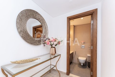 Квартира с 2 спальнями в Marina Residences, ОАЭ №210372 24