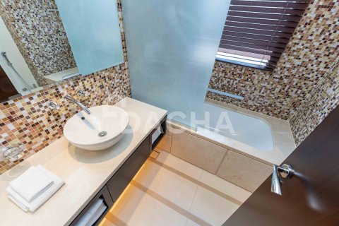 Penthouse de 4 dormitorios en Downtown Dubai (Downtown Burj Dubai), UAE No. 210370 20
