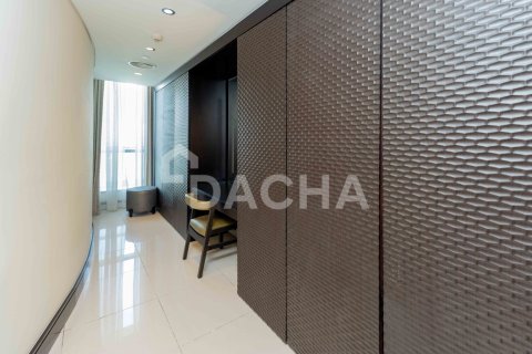 Penthouse de 4 dormitorios en Downtown Dubai (Downtown Burj Dubai), UAE No. 210370 17