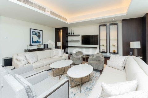 Penthouse de 4 dormitorios en Downtown Dubai (Downtown Burj Dubai), UAE No. 210370 31
