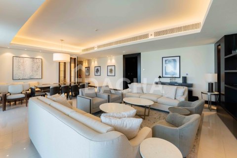 Penthouse de 4 dormitorios en Downtown Dubai (Downtown Burj Dubai), UAE No. 210370 28