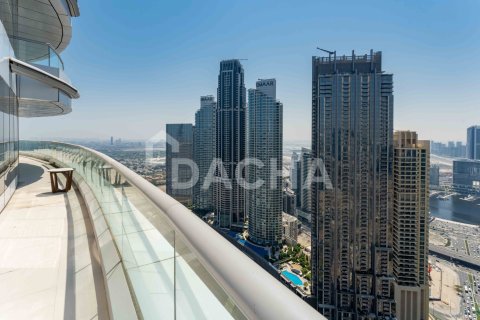 Penthouse de 4 dormitorios en Downtown Dubai (Downtown Burj Dubai), UAE No. 210370 10