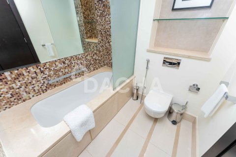 Penthouse de 4 dormitorios en Downtown Dubai (Downtown Burj Dubai), UAE No. 210370 16