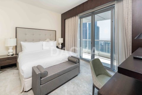 Penthouse de 4 dormitorios en Downtown Dubai (Downtown Burj Dubai), UAE No. 210370 18