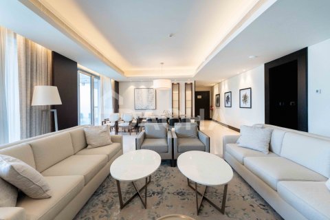 Penthouse de 4 dormitorios en Downtown Dubai (Downtown Burj Dubai), UAE No. 210370 6