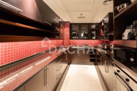 Penthouse de 4 dormitorios en Downtown Dubai (Downtown Burj Dubai), UAE No. 210370 25