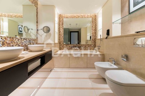 Penthouse de 4 dormitorios en Downtown Dubai (Downtown Burj Dubai), UAE No. 210370 22