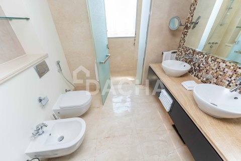 Penthouse de 4 dormitorios en Downtown Dubai (Downtown Burj Dubai), UAE No. 210370 15