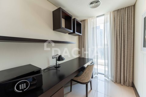 Penthouse de 4 dormitorios en Downtown Dubai (Downtown Burj Dubai), UAE No. 210370 14