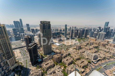 Penthouse de 4 dormitorios en Downtown Dubai (Downtown Burj Dubai), UAE No. 210370 11