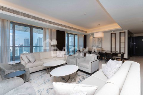 Penthouse de 4 dormitorios en Downtown Dubai (Downtown Burj Dubai), UAE No. 210370 5